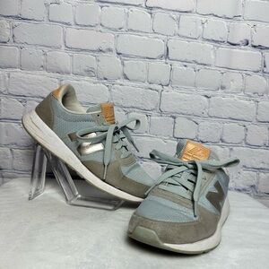 NEW BALANCE sneakers with comfort inserts